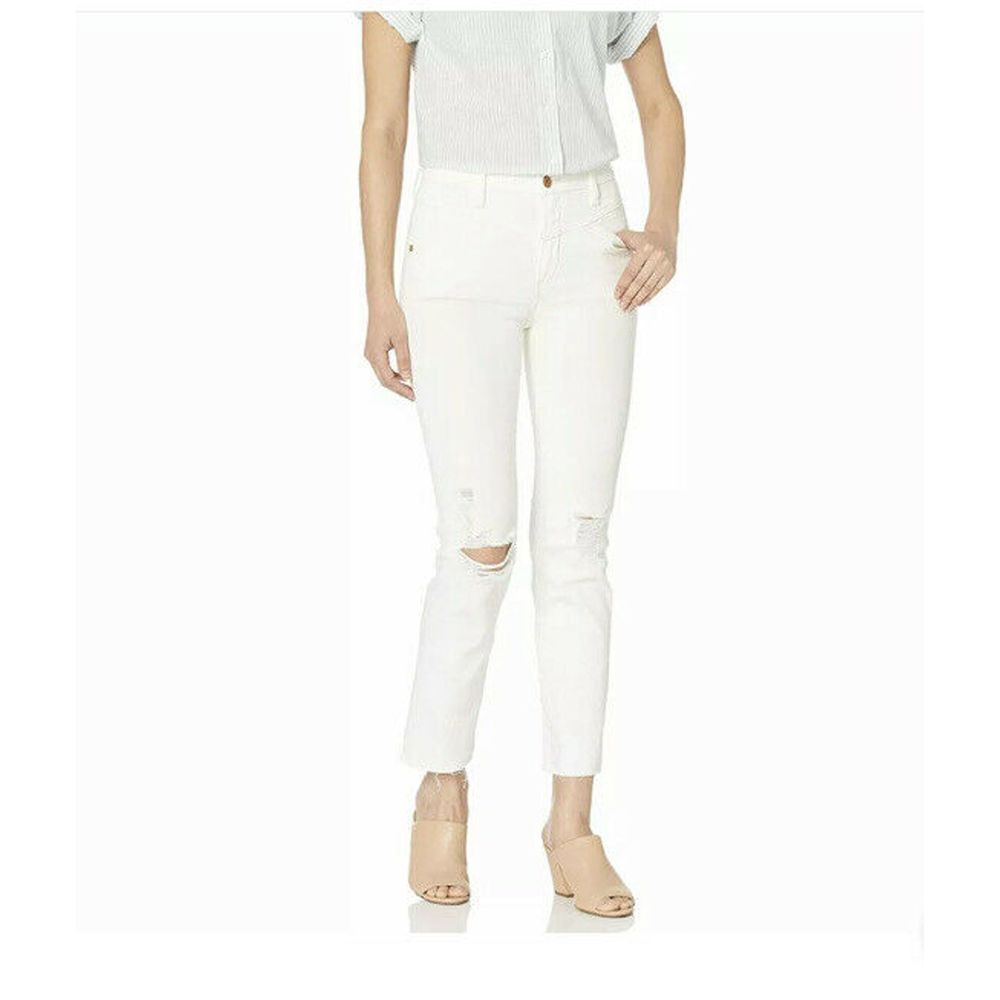 AG Adriano Goldschmied Isabelle X Denim